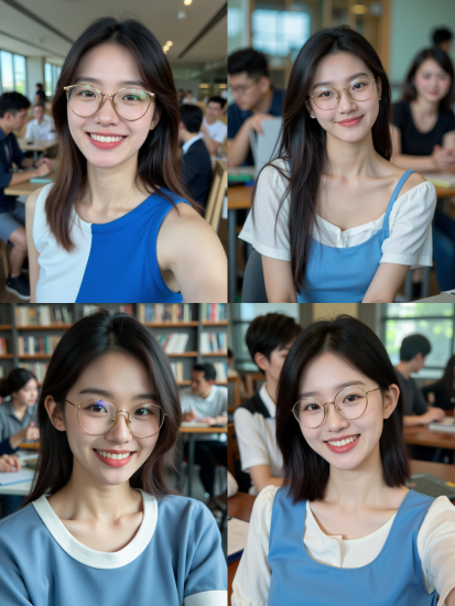 FLUX -SD WebUI Forge一键整合包，实测8G显存可用