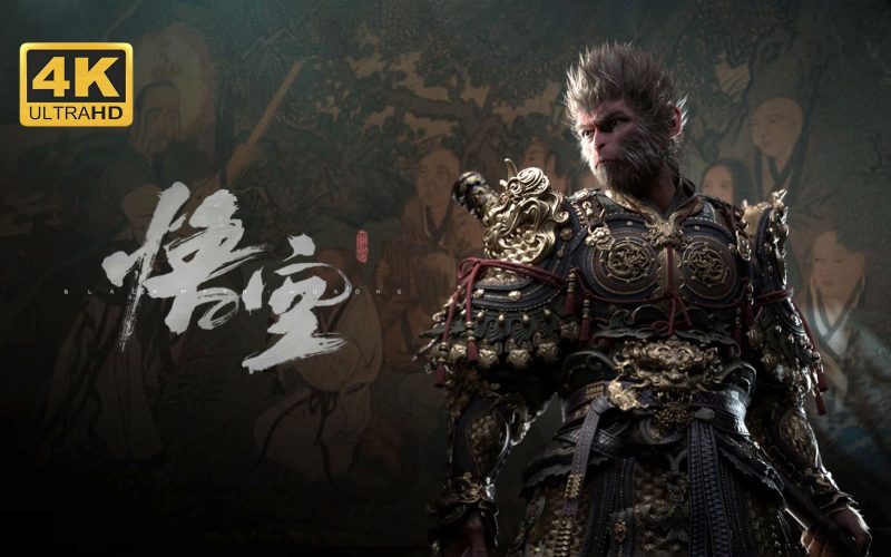 😍黑神话悟空-官方中文版（支持国产3A）分流下载AI资讯-AI软件-网赚项目-副业赚钱-互联网创业-资源整合-电脑软件wangyi-AI乐园